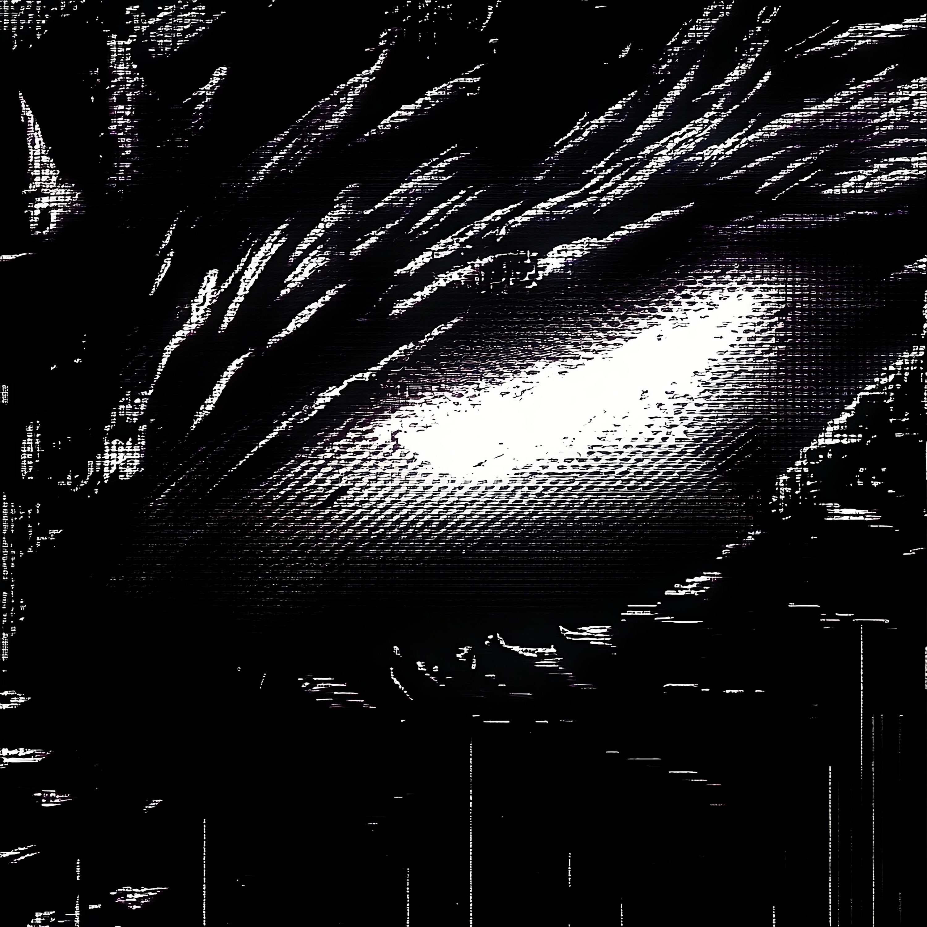 vision - Single album cover