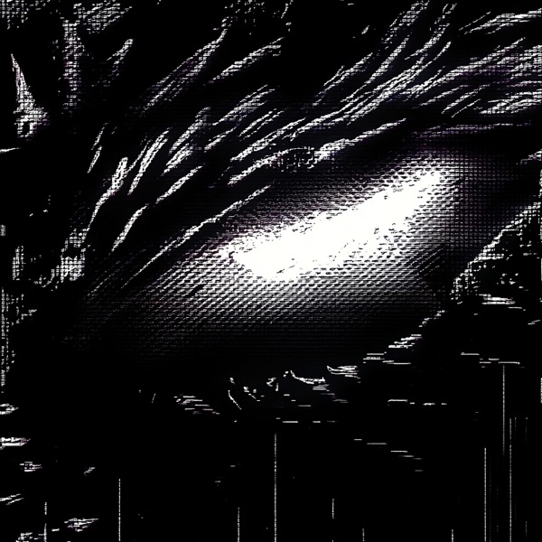 vision - Single album cover