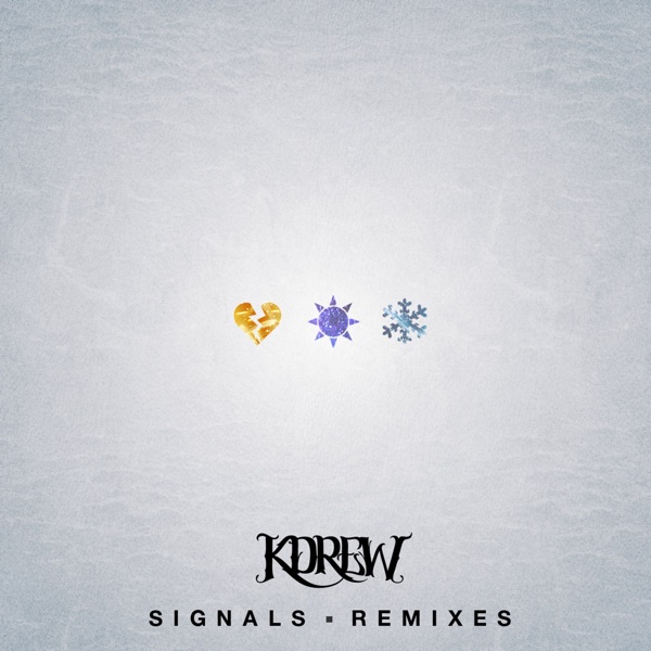 Signals (Remixes) album cover