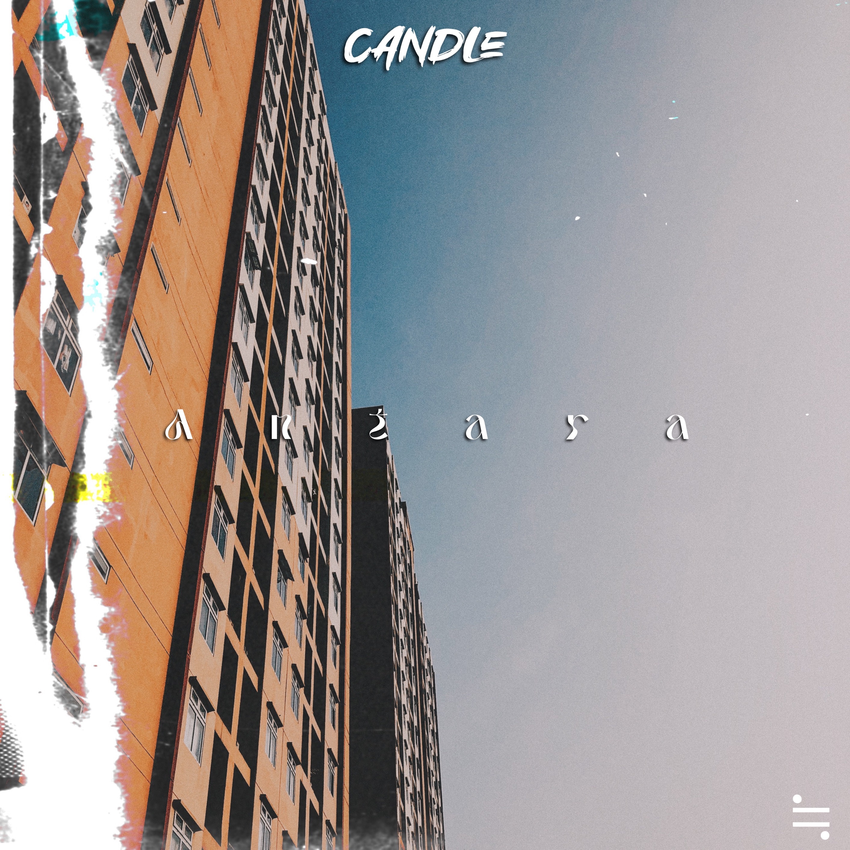 Antara - Single album cover