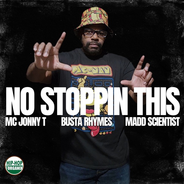 No Stoppin This (feat. Busta Rhymes) - Single album cover