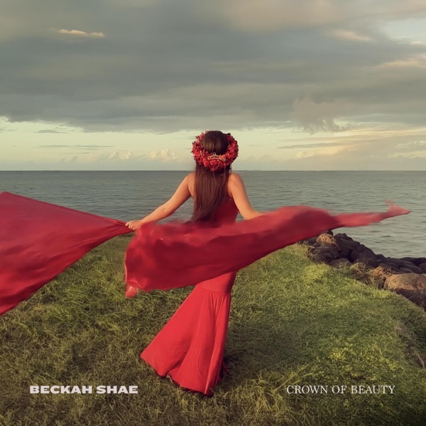 Crown of Beauty - Single album cover