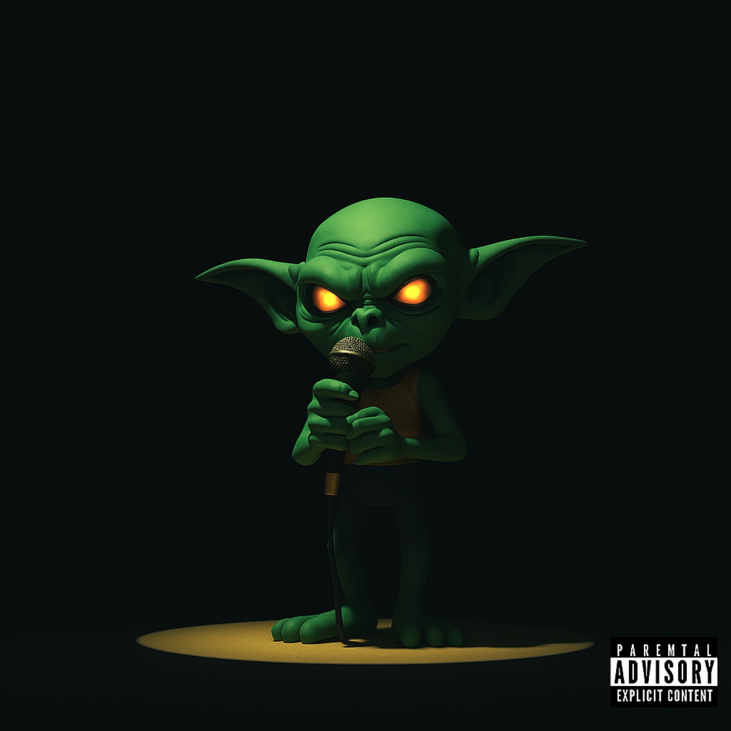 Goblin Mode - EP album cover