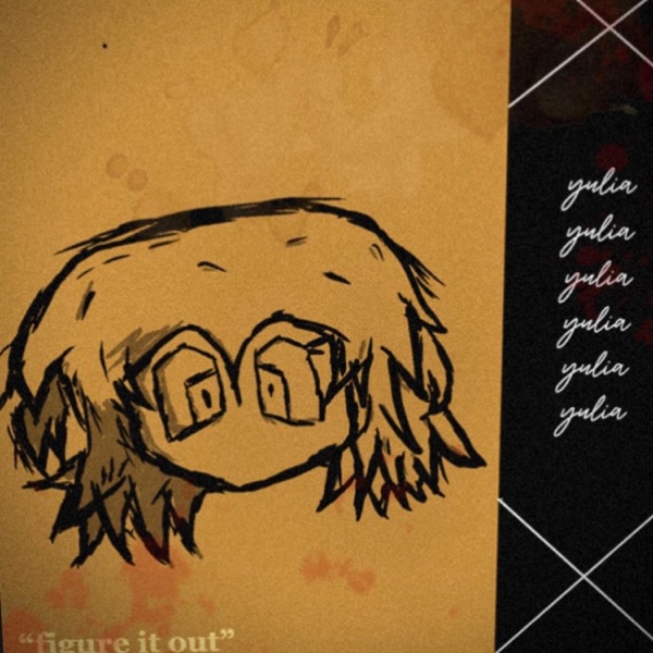 figure it out - Single album cover
