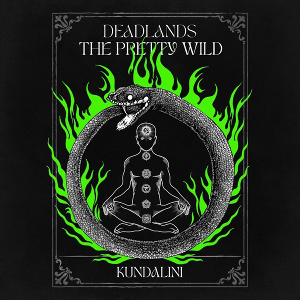Kundalini - Single album cover