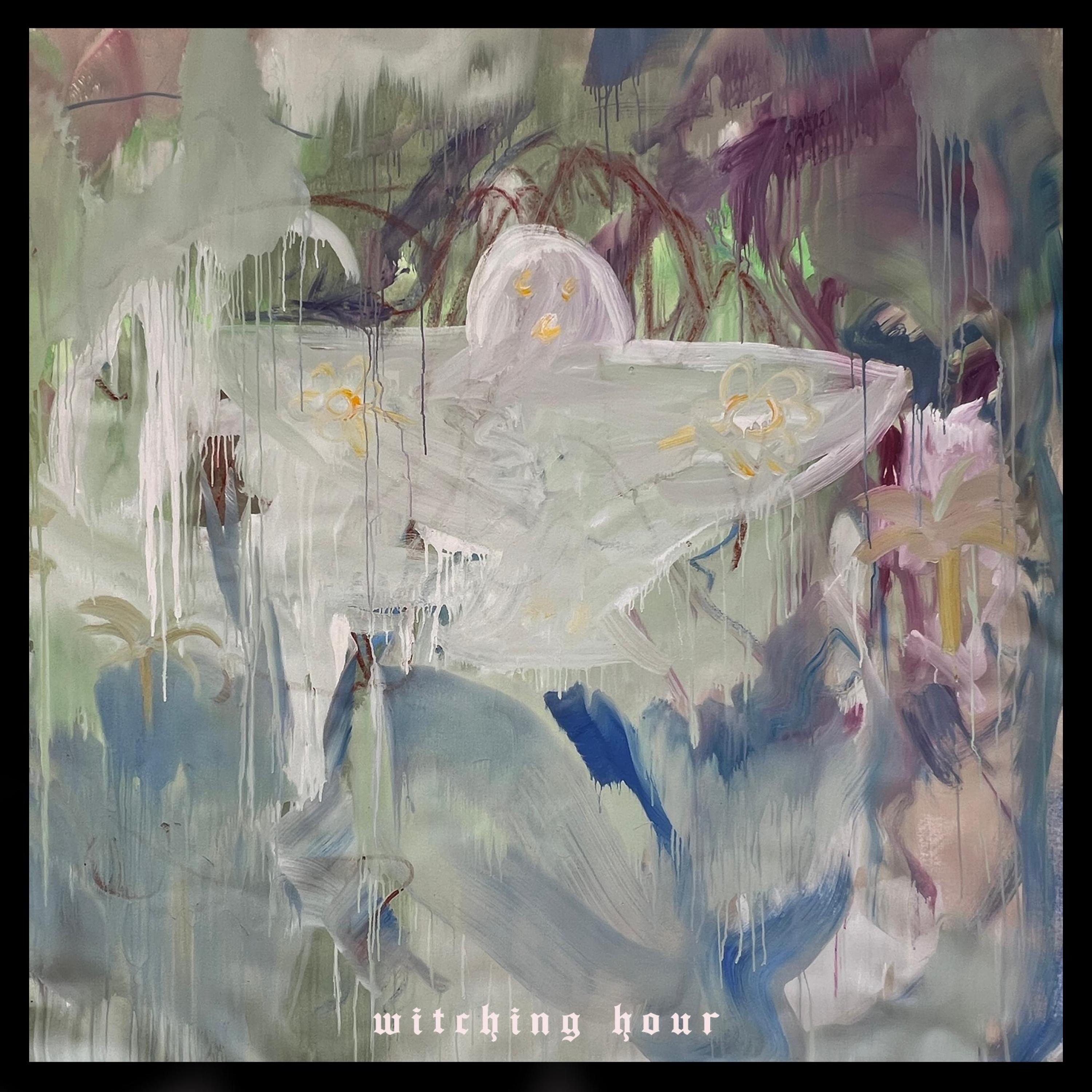 Witching Hour - Single album cover