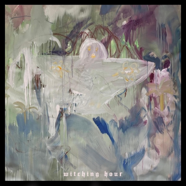 Witching Hour - Single album cover