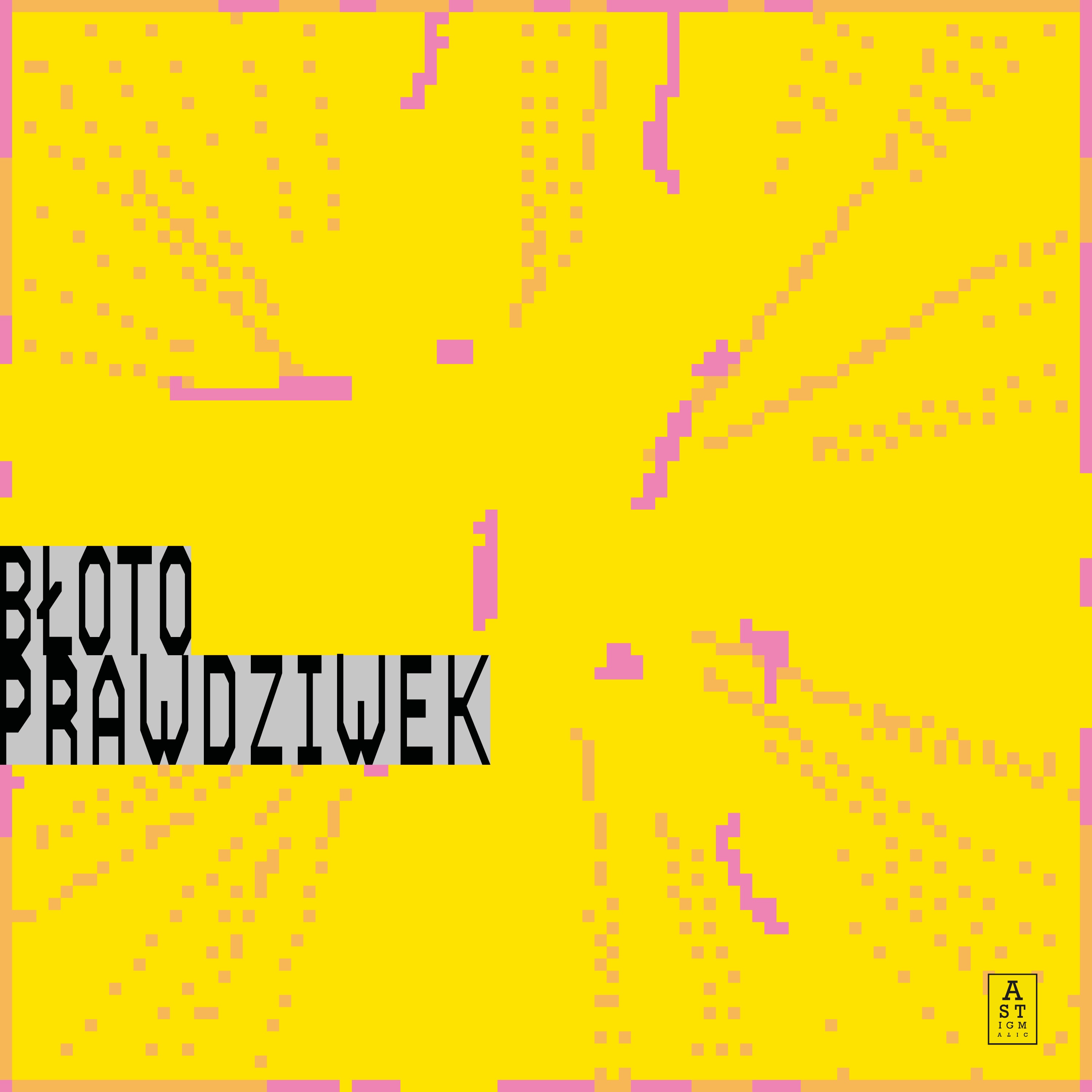 Prawdziwek - Single album cover