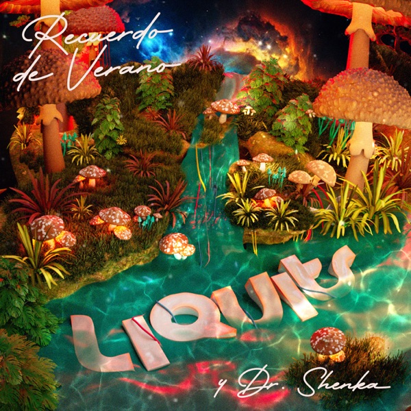 Recuerdo De Verano - Single album cover