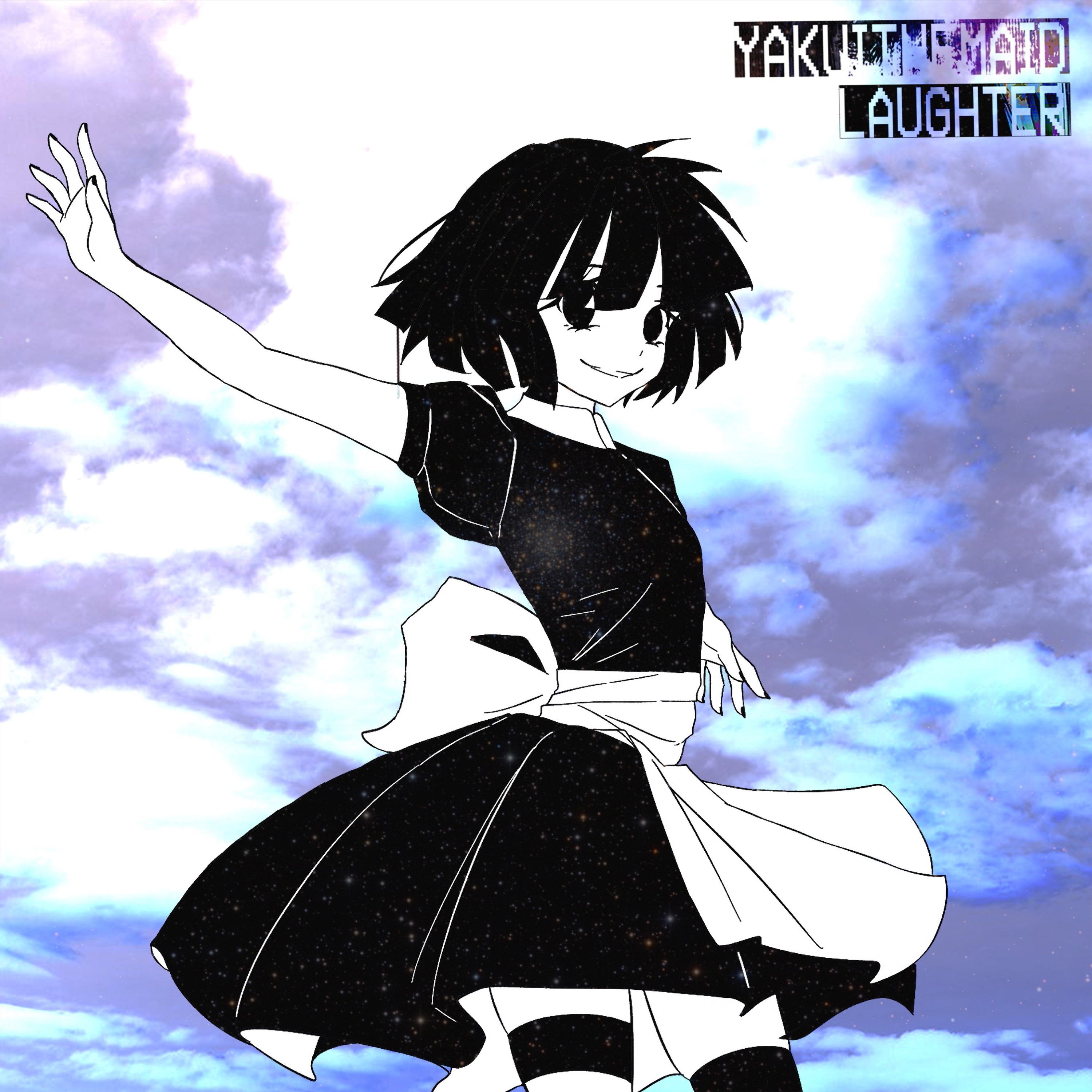 Laughter album cover