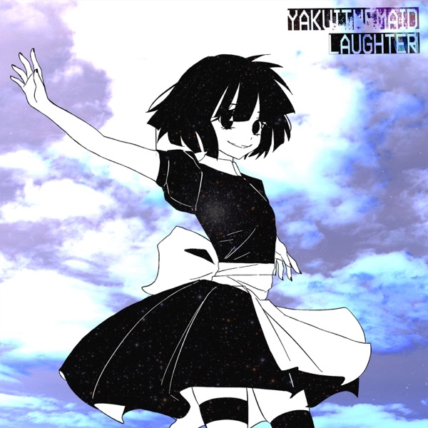 Laughter album cover