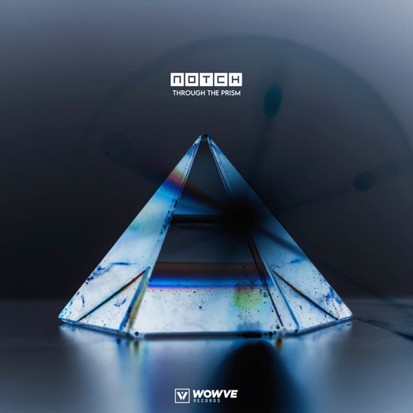 Through the Prism - Single album cover