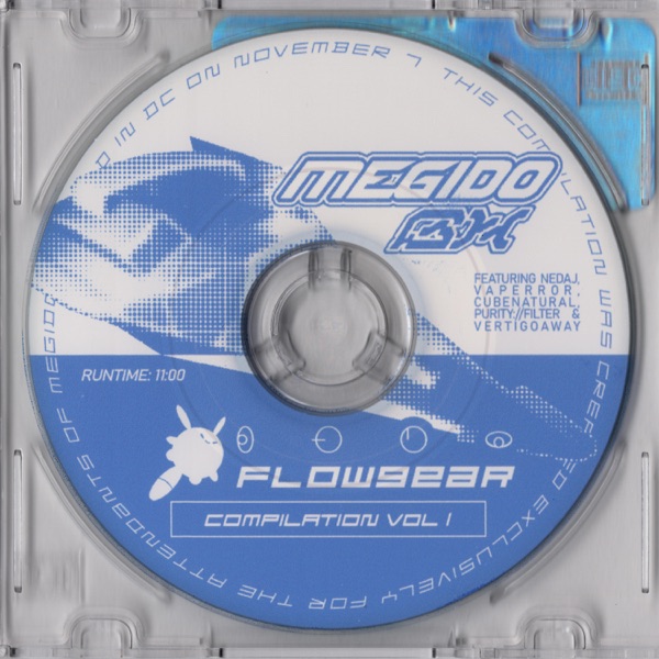 sm58 - Single album cover