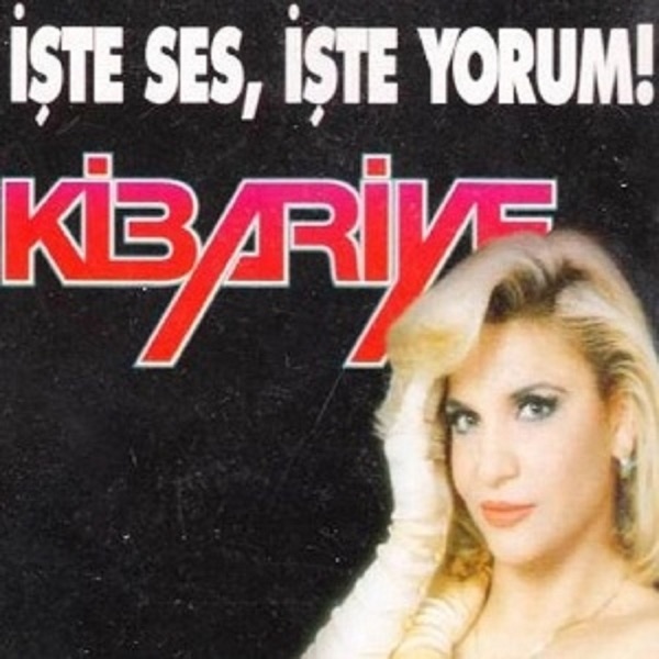İşte Ses İşte Yorum album cover