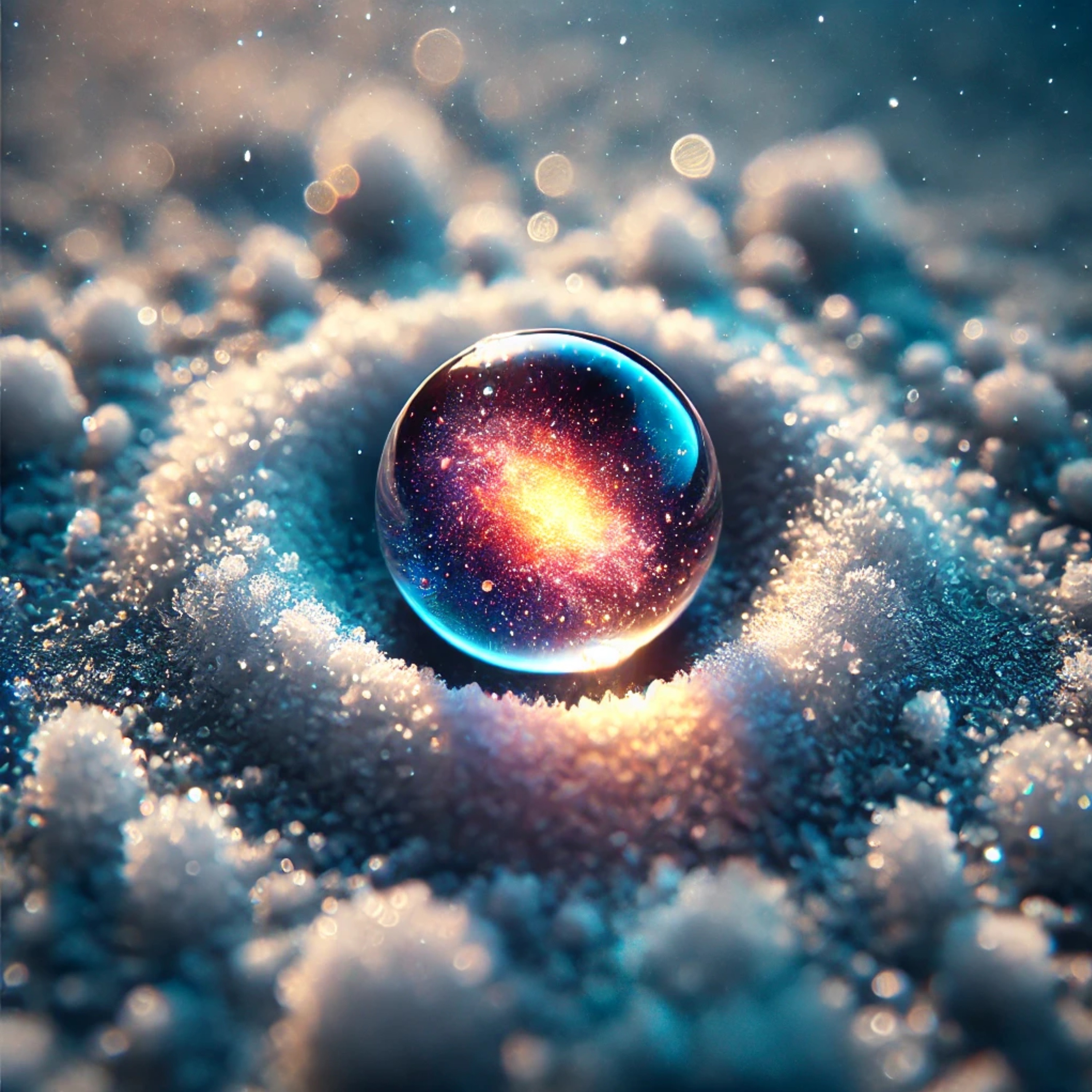 Nebula - Single album cover