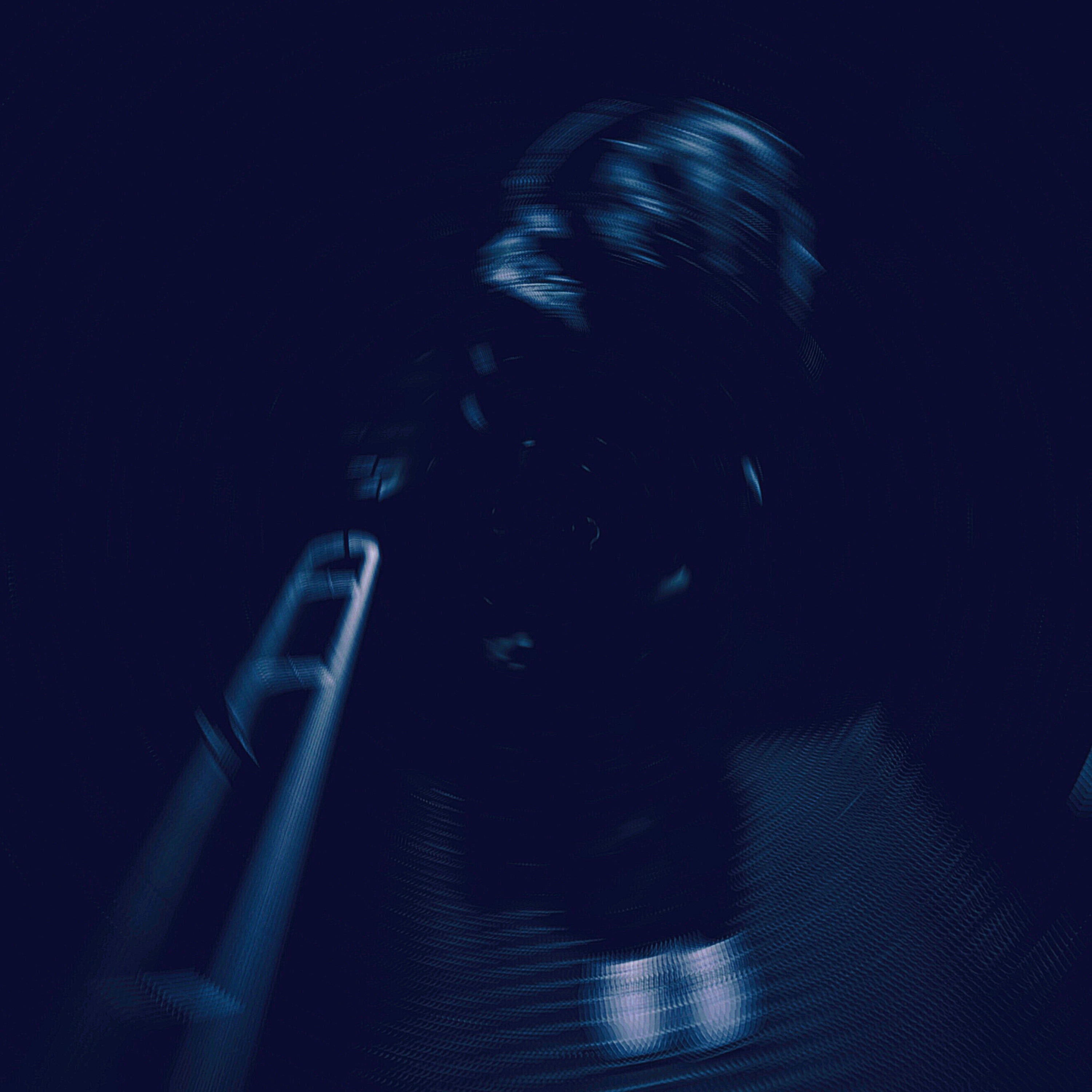 switched positions - Single album cover