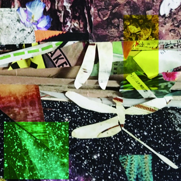 雲​の​絶​対​値 Kumo No Zettaichi album cover