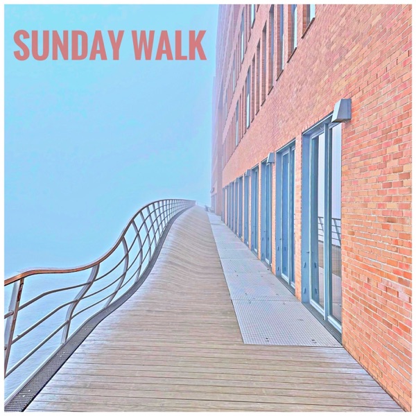Sunday Walk - Single album cover