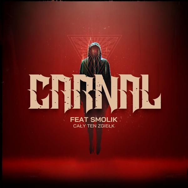Cały Ten Zgiełk - Single album cover