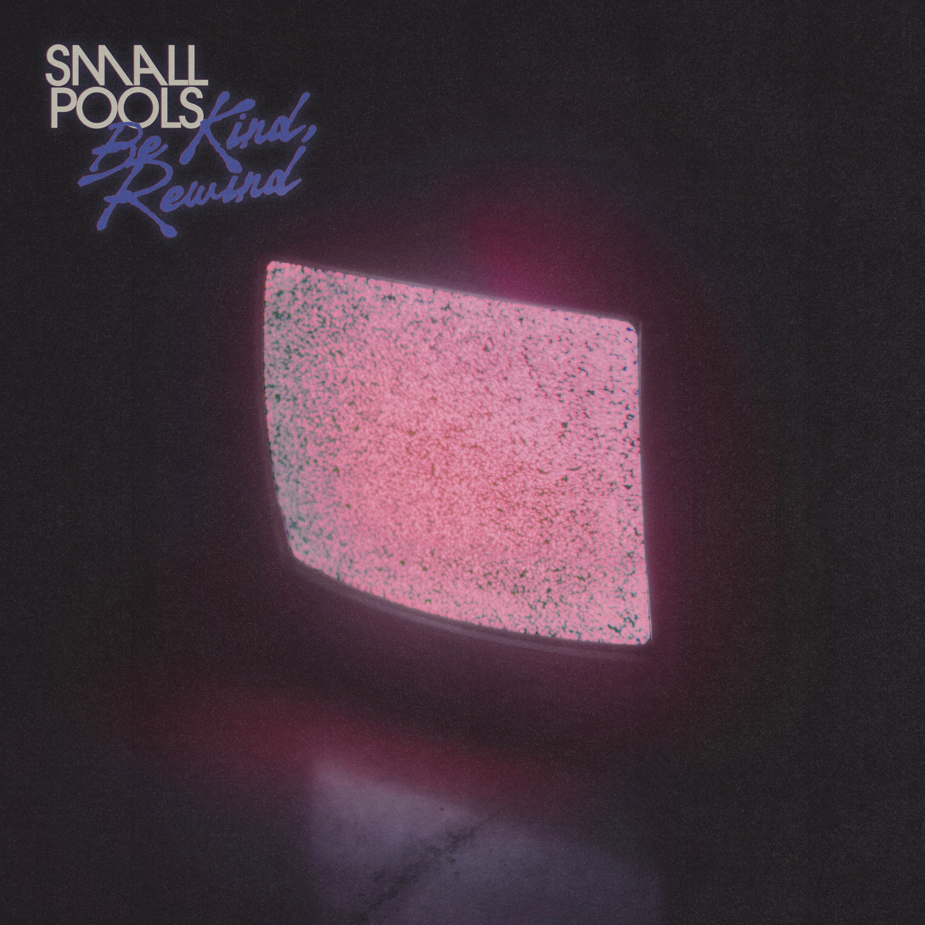 Be Kind, Rewind - Single album cover