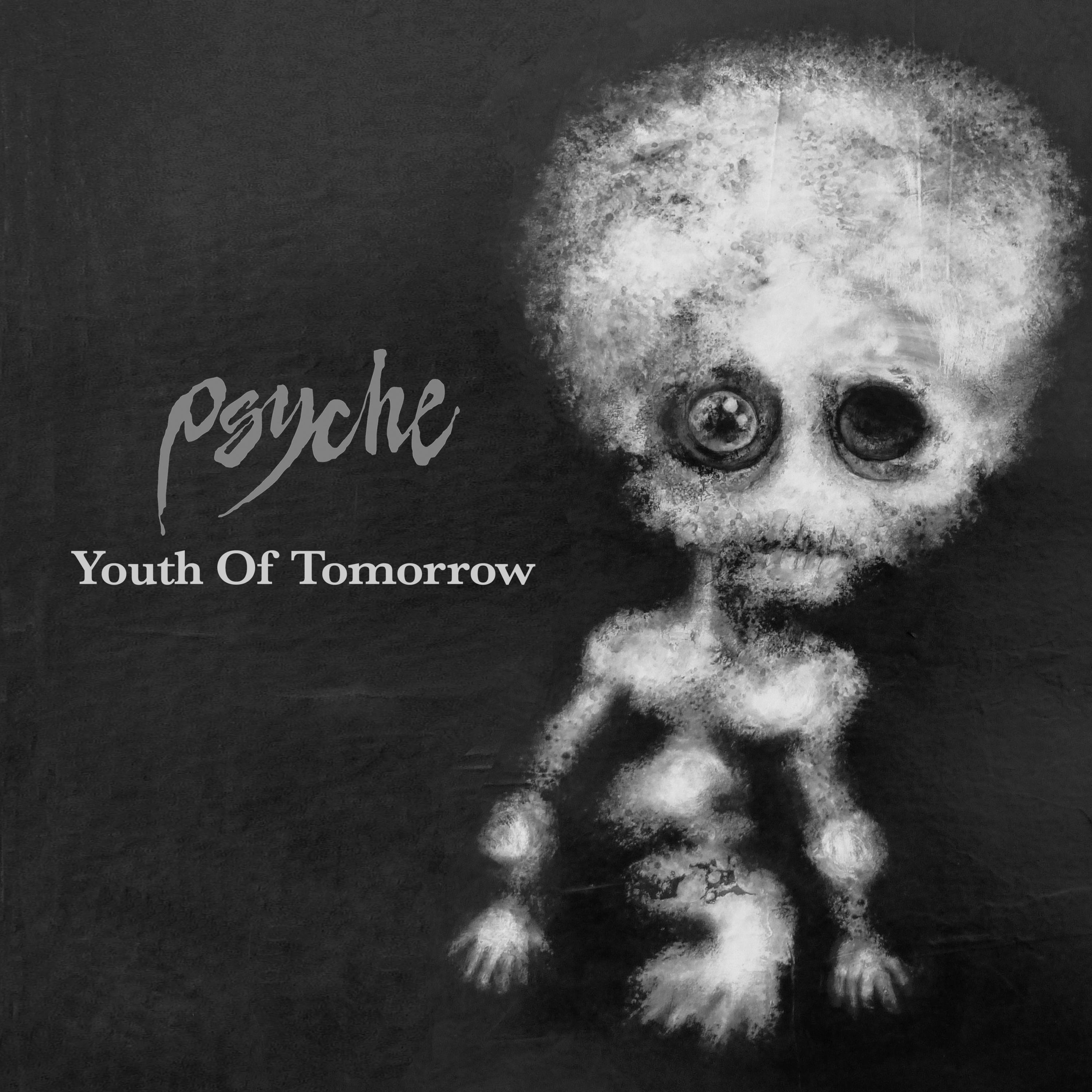 Youth Of Tomorrow - Single album cover