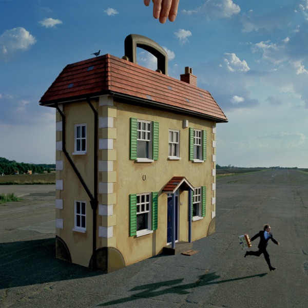 Stories Of A Stranger (20th Anniversary Edition) album cover