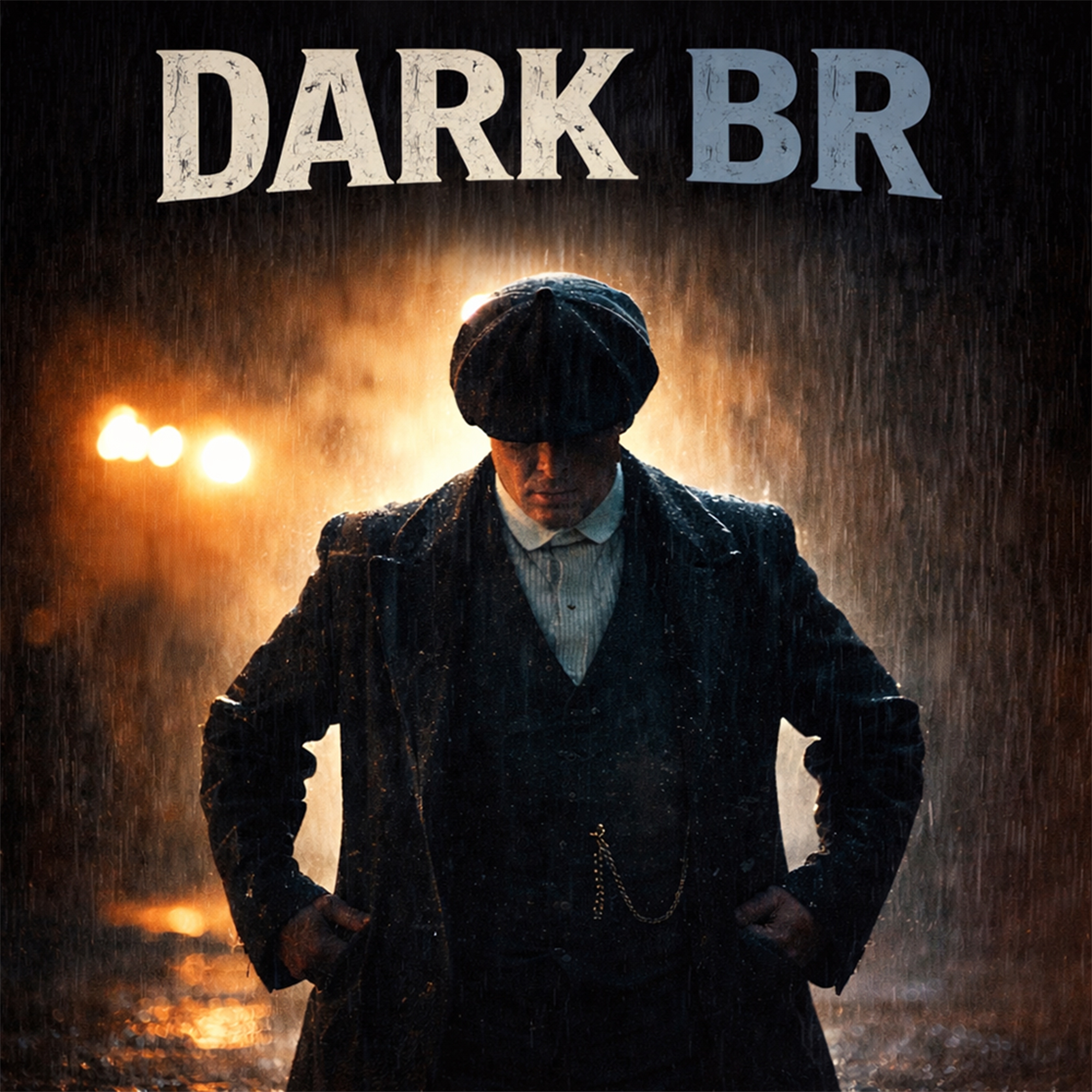 The Night Knows I’m Ready - EP album cover