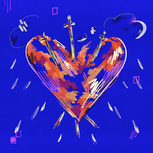 Toda Vez Primeira Vez - Single album cover