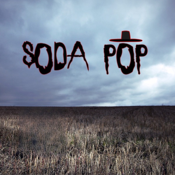 Soda Pop (In the style of Slipknot) - Single album cover