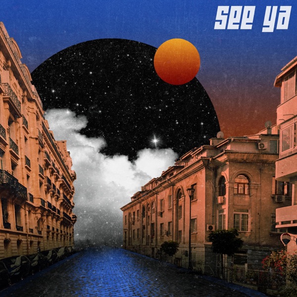 See Ya - Single album cover