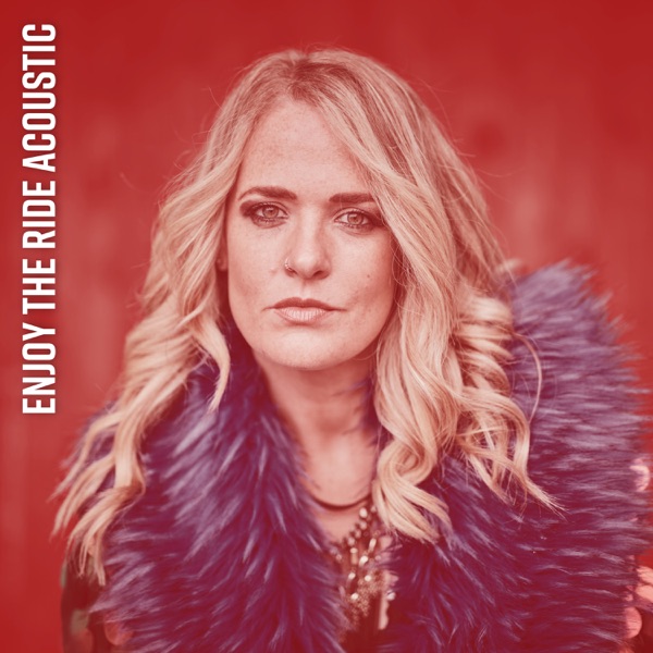 Enjoy The Ride (Acoustic) - Single album cover