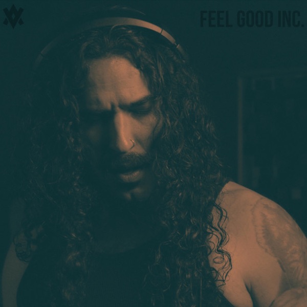 Feel Good Inc. (In the style of Limp Bizkit) - Single album cover