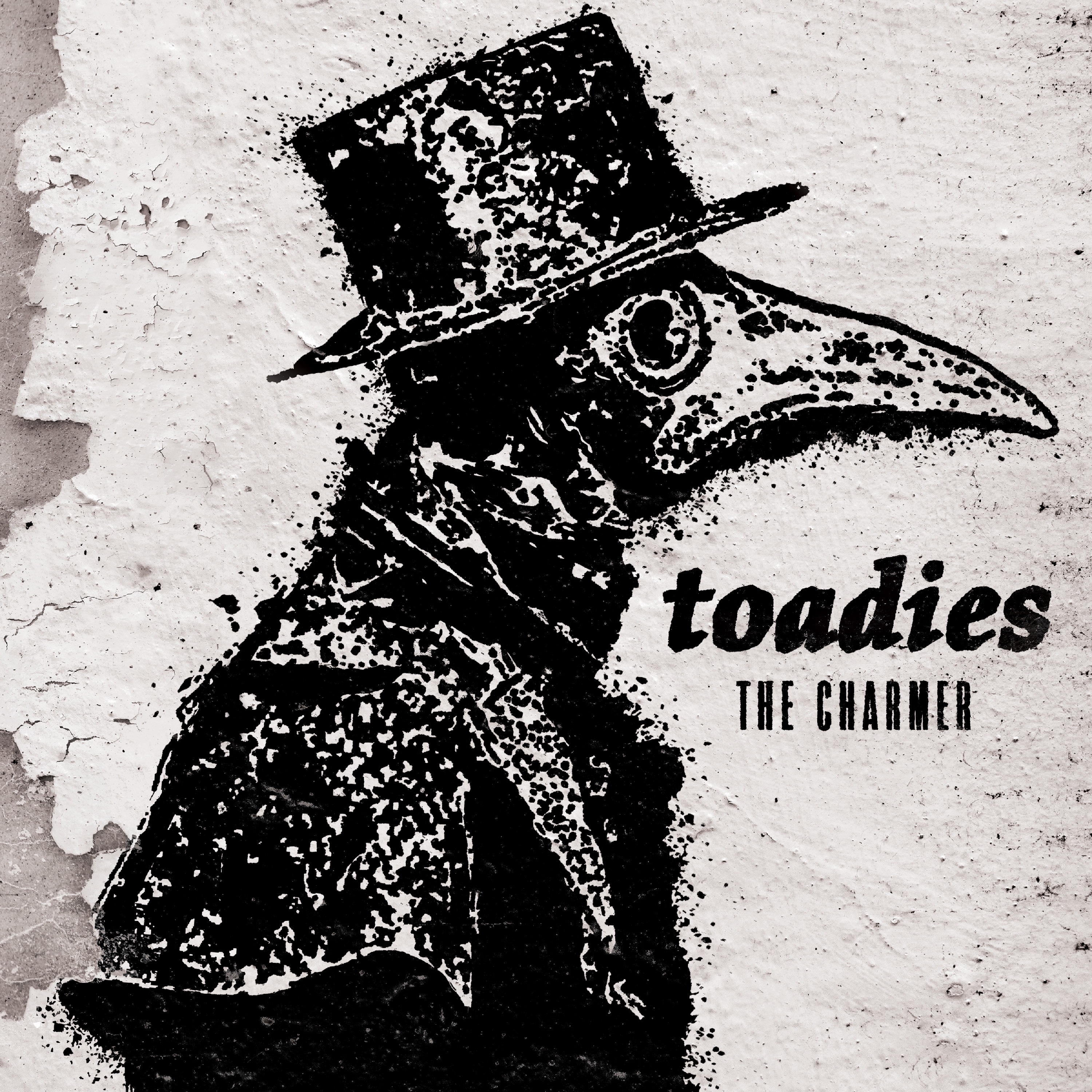 The Charmer album cover