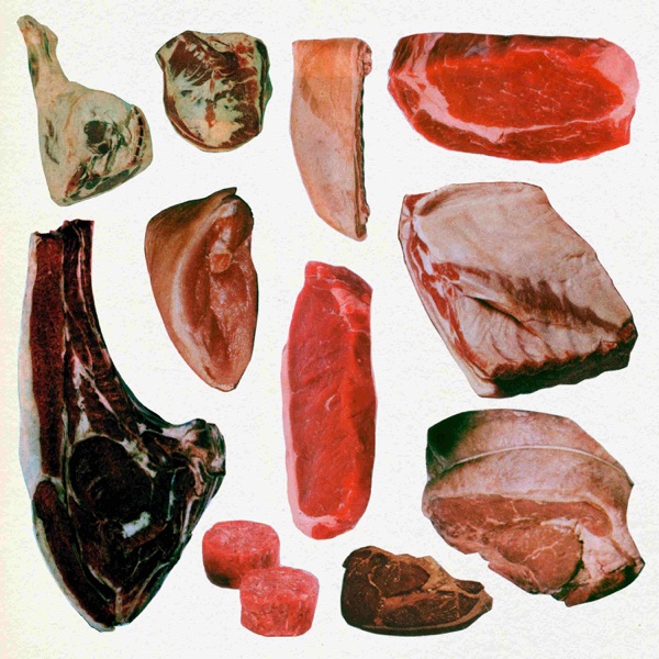 Candyman (feat. Declaime) - Single album cover