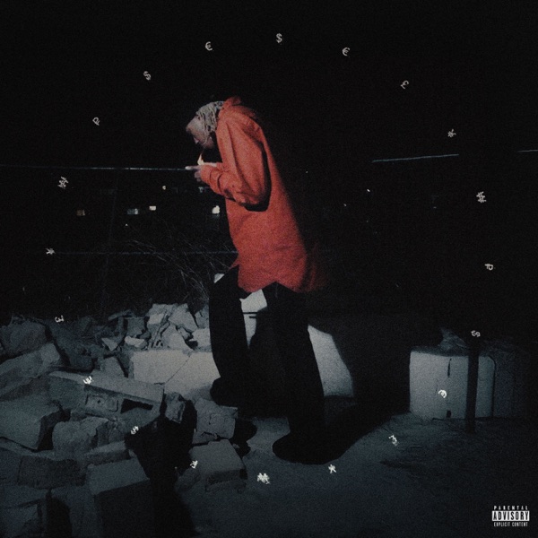 COUNT MY BANDZ - Single album cover