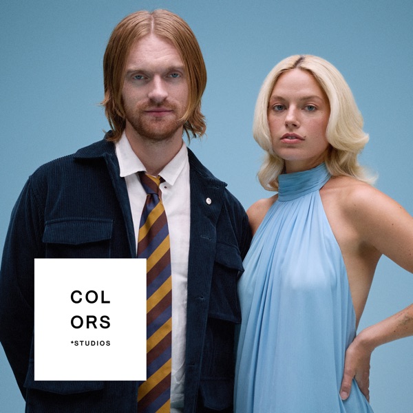 Lake George - A COLORS SHOW - Single album cover