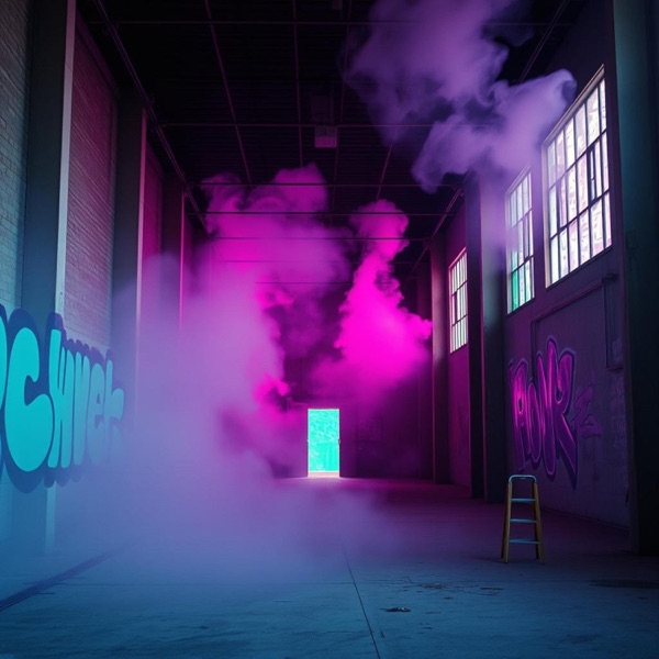 Drift Voltaje - Single album cover