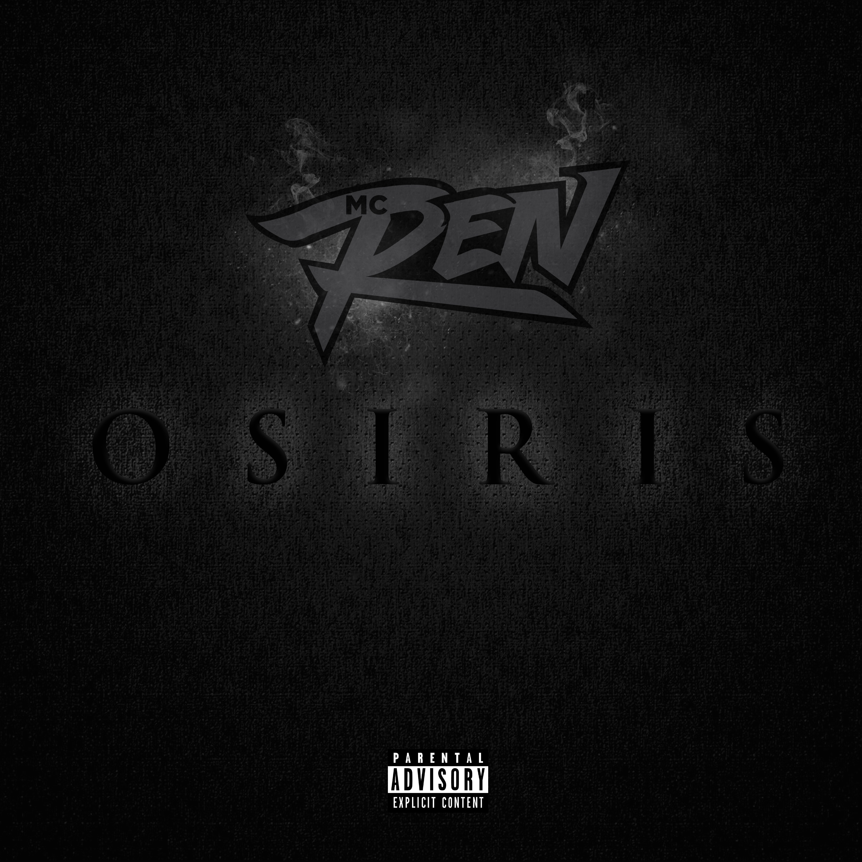 Osiris album cover