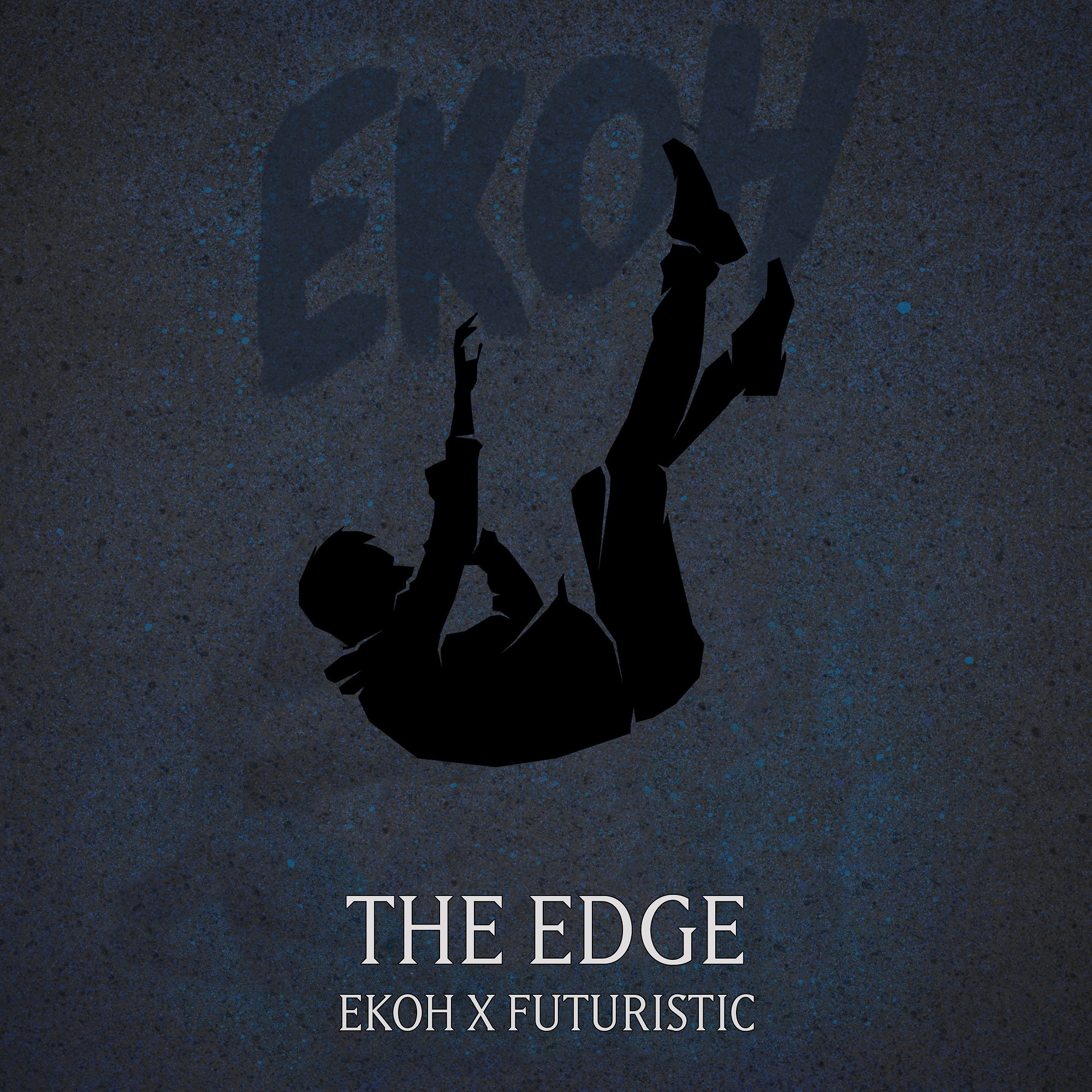 The Edge - Single album cover