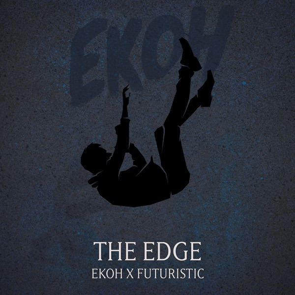 The Edge - Single album cover