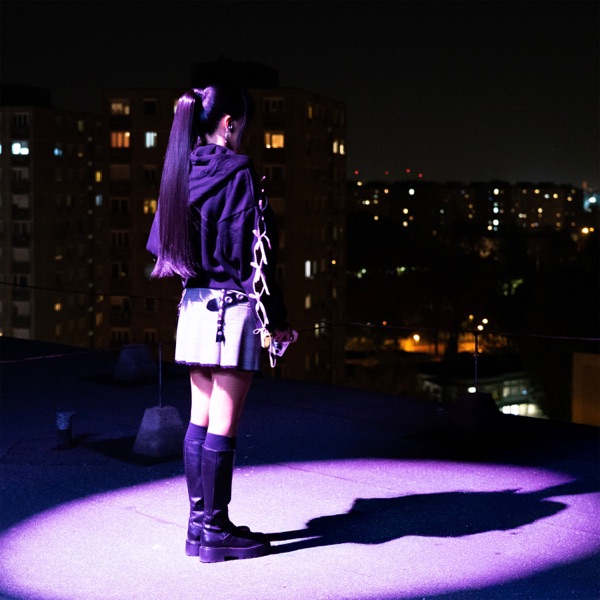 túl szép 2k25 - Single album cover