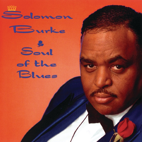 Soul of the Blues album cover