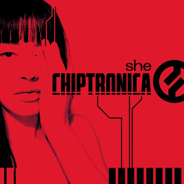 Chiptronica - Single album cover