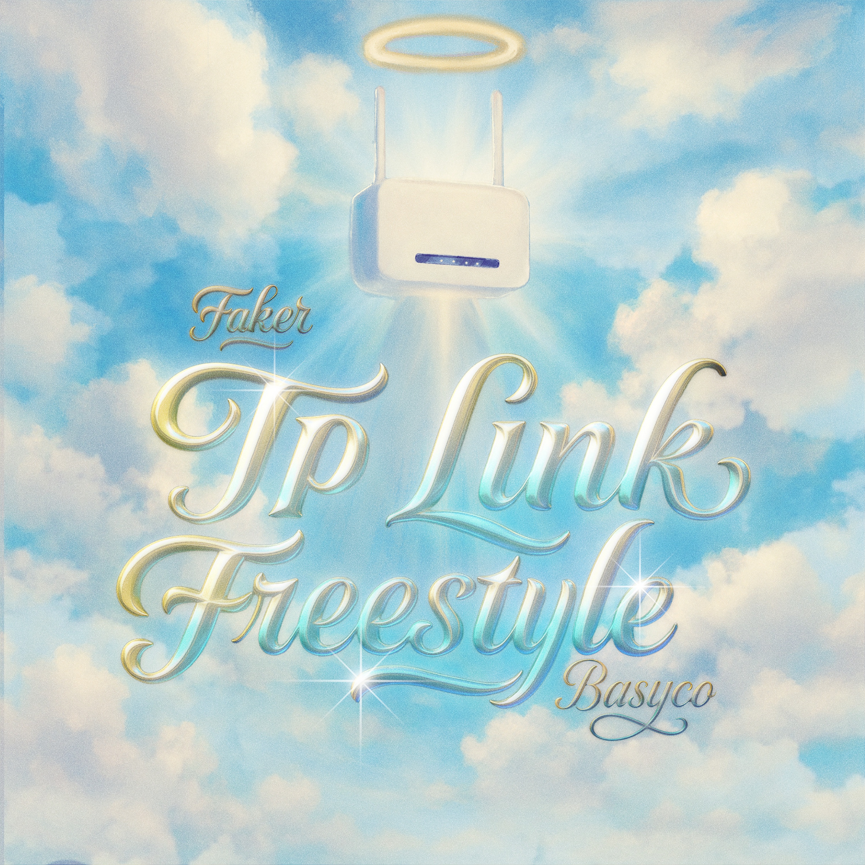 Tp Link Freestyle - Single album cover