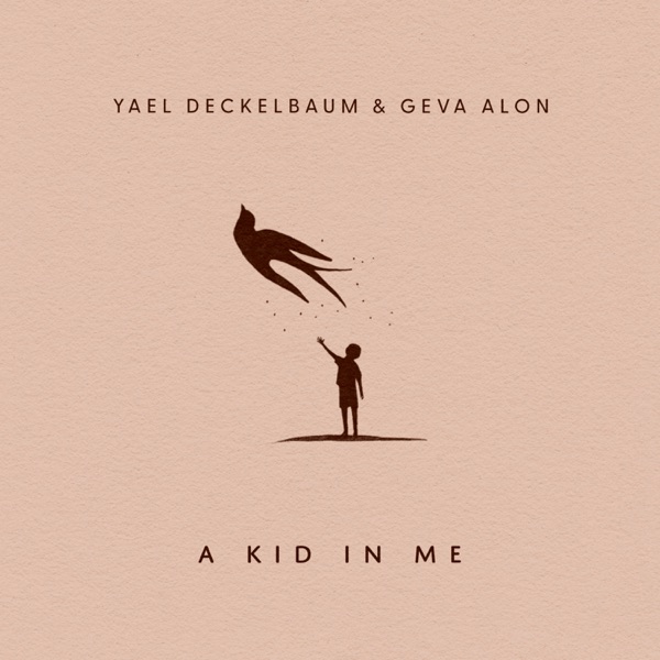 A Kid in Me - Single album cover