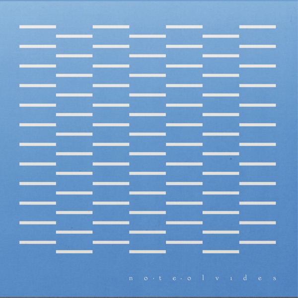 NO TE OLVIDES - Single album cover