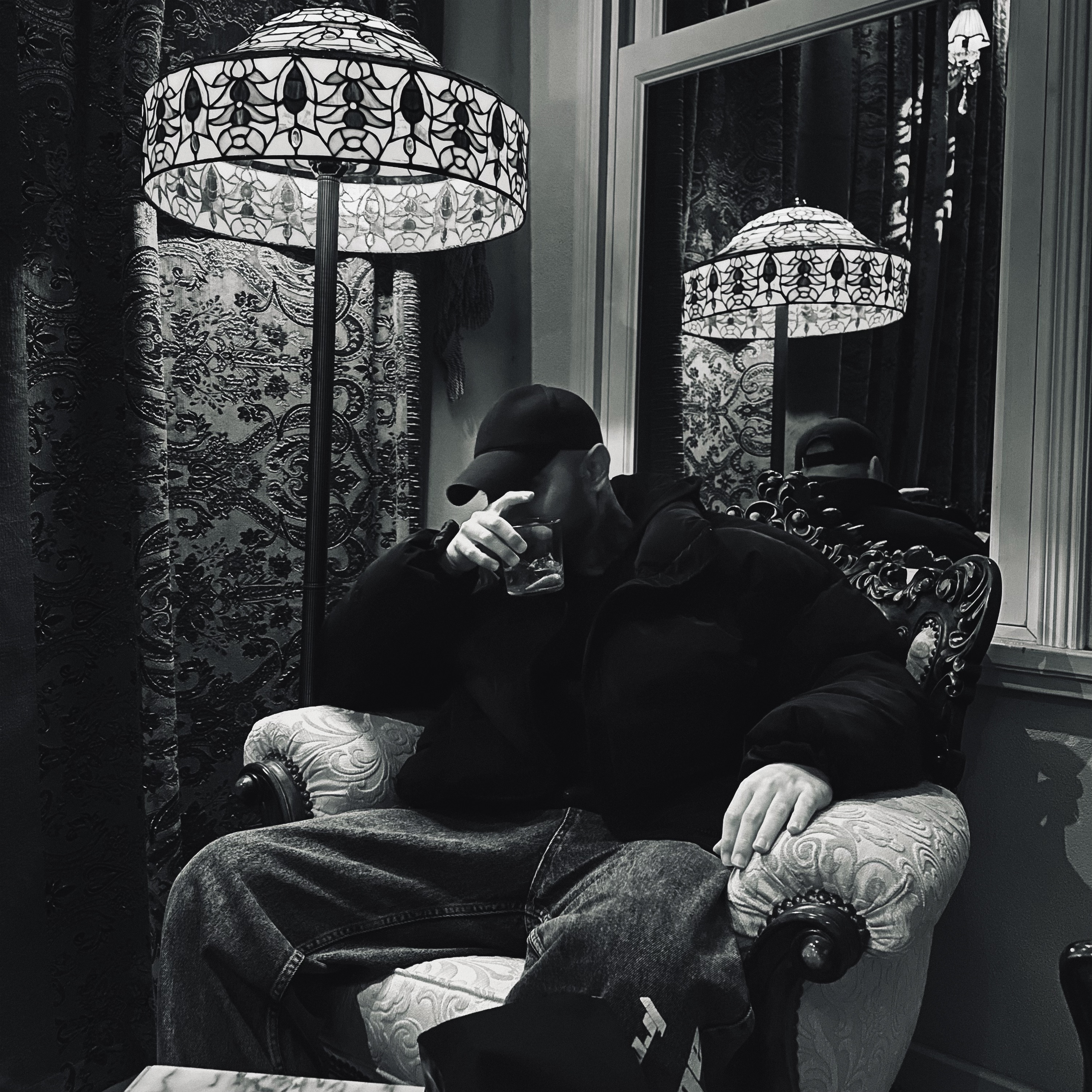 Duygularım Yok - Single album cover