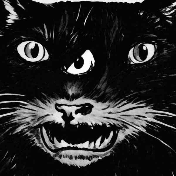 Negro Gato - Single album cover