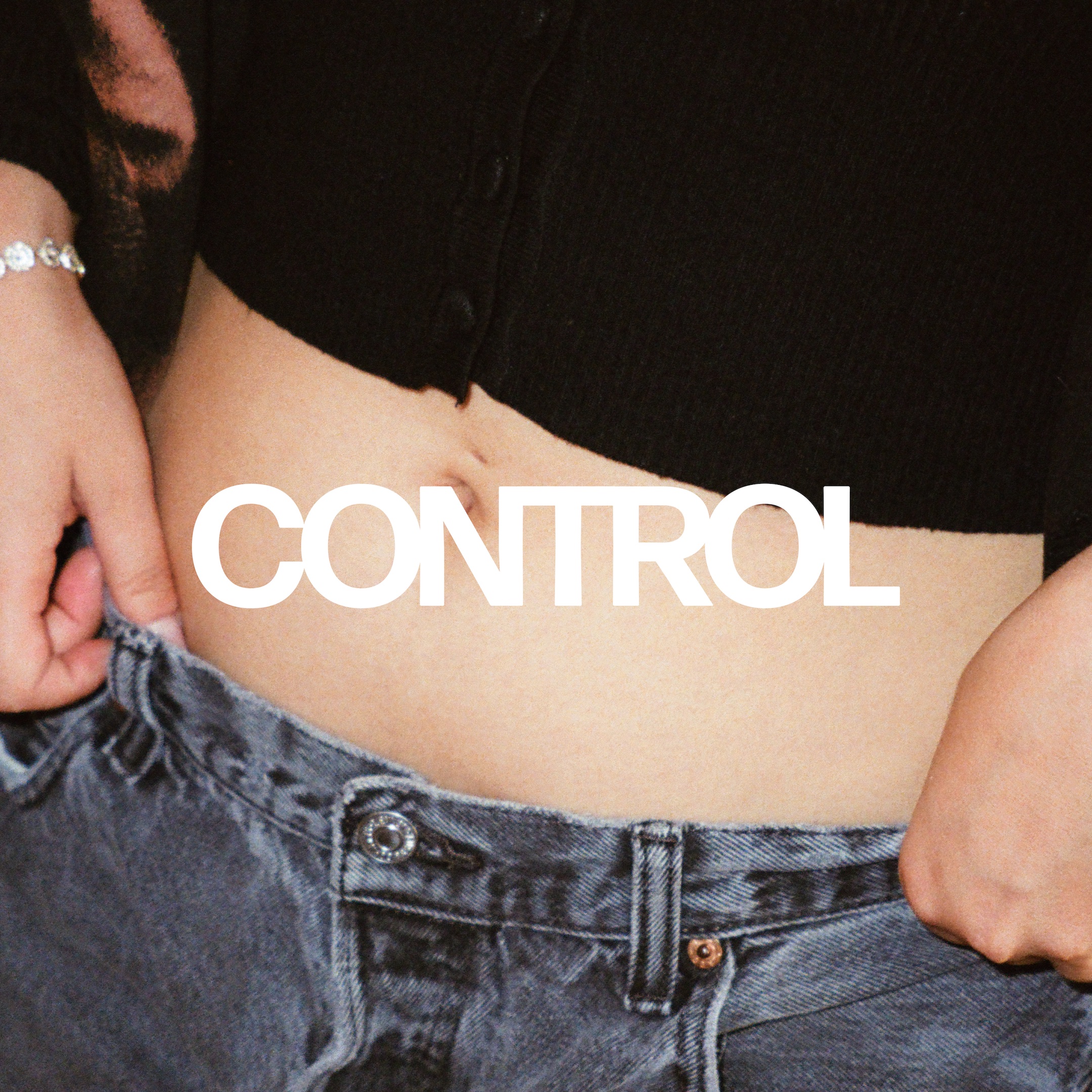 Control - Single album cover
