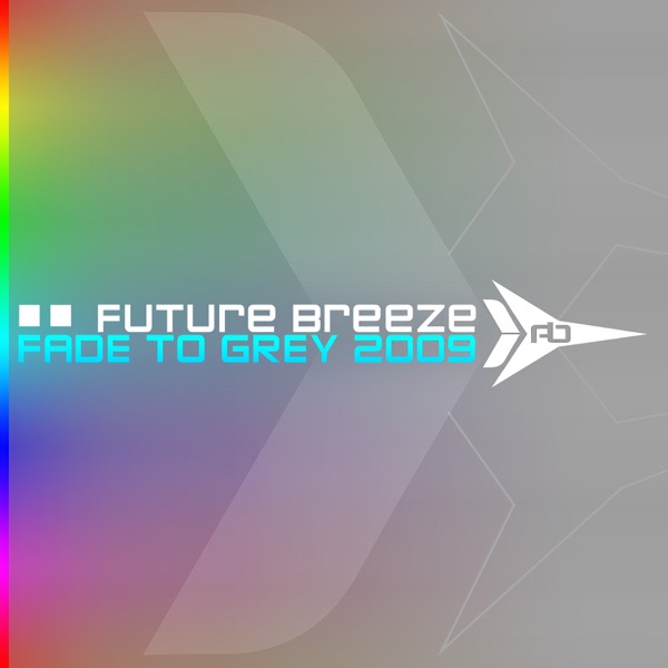 Fade to Grey 2009 (Remixes) album cover